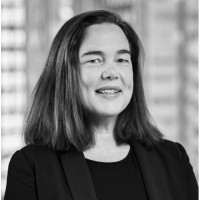 Kate Bergin - MAHRI