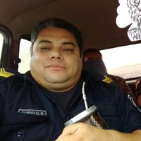Marcelo Fabian Sandoval