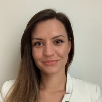 Nikolina Causevic