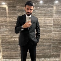 Amirhossein Hashemi
