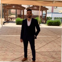 Mohamed Kamal Elshamkh