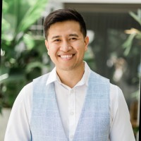 Adrian Magno