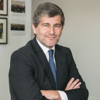 Jorge Líbano Monteiro
