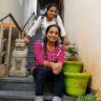 Preethi B S