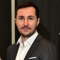 Oren Ben-Moshe