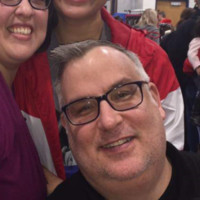 Michael Wright