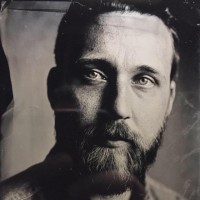 Andrew Carlson