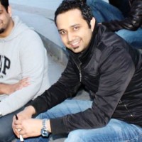 Hassan Shahid Hashmi