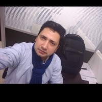 Jhon Avila