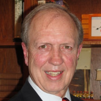 Christopher Stock