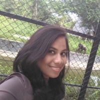 Diptimayee Pradhan