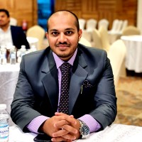 Muhammad Naveed Anjum .