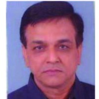 Devdatta Yagnik