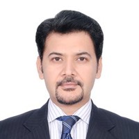 Adil Sharif