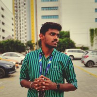 Vibhu Kumaran