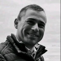 Benoît Laroche Le Nagat