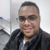 Daniel Henrique Marcondes Pacifico
