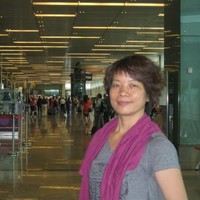 Helen Woo