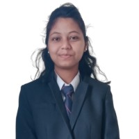 Siddhi Deshmukh
