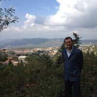 Ahmad Deeb