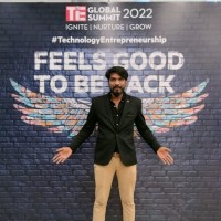 Prashant Chiganoor