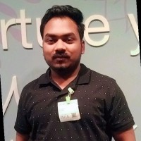 Sandeep Kumar 1St