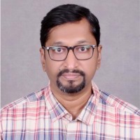 Murali Krishna G