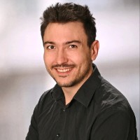 Daniel Erhardt