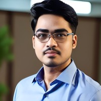 Anish D.