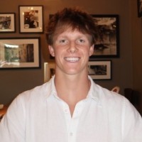 Harrison Gardner