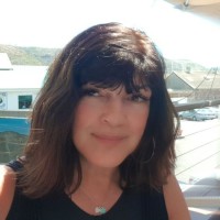 Dominica Harrington Smith