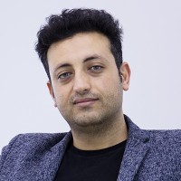 Mohammad Kakaenezhad