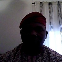 Izibili Joseph