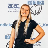 Kali Adamson