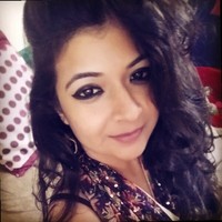 Ujjaini Dasgupta