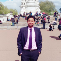 DHARMENDRA PRAKASH