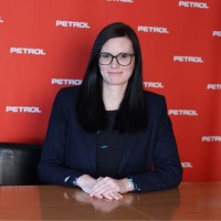 Jerca Pavlič, Phd, Mba