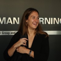 Irina Vukosavic