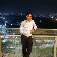Jay Chandak