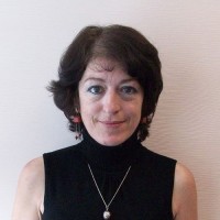 Elaine Wilkinson