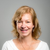 Emma Philpott FCIIS MBE