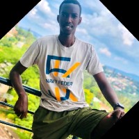 Mico Arthur KAYIJUKA