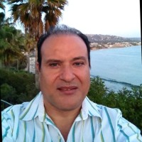Mahmoud (Mike) Abdy