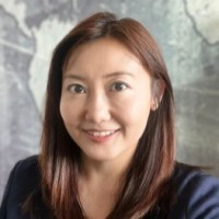 April Lim