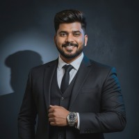 Nikhil Kumar Gupta