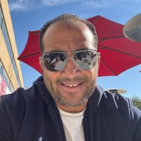Ahmed Abozekri