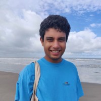 Vasudev M Nair