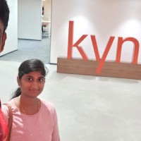 Gayathri Sandhari