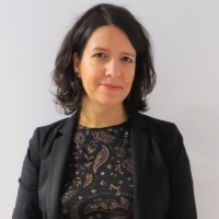 Catherine Paradis