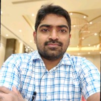 Vamsi Nagapatla